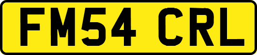 FM54CRL