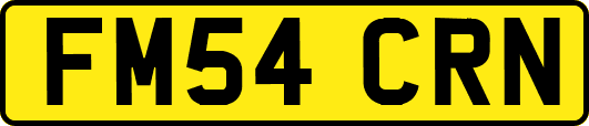 FM54CRN
