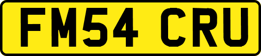 FM54CRU