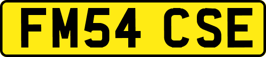FM54CSE