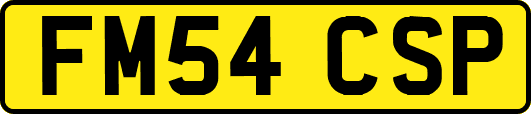 FM54CSP