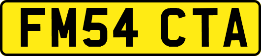 FM54CTA
