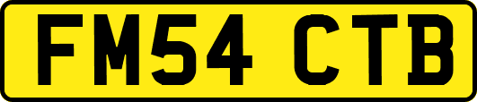 FM54CTB