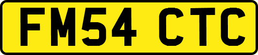 FM54CTC