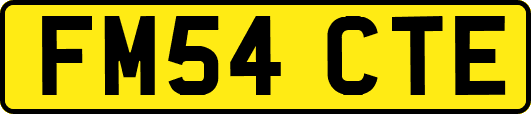 FM54CTE