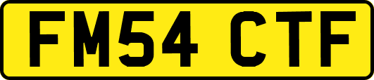 FM54CTF