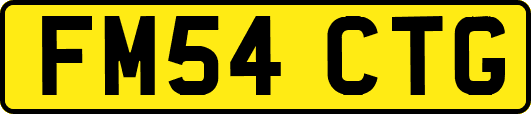 FM54CTG