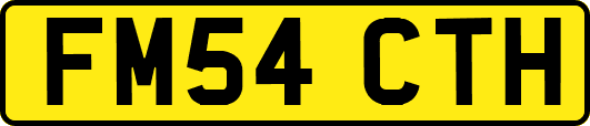 FM54CTH