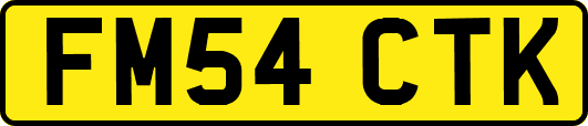 FM54CTK