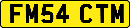 FM54CTM