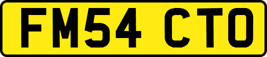 FM54CTO