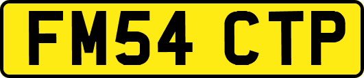 FM54CTP