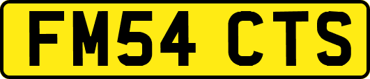FM54CTS