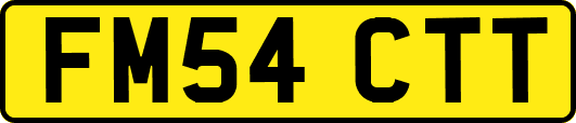 FM54CTT