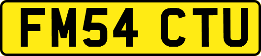 FM54CTU