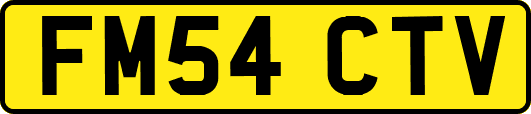 FM54CTV