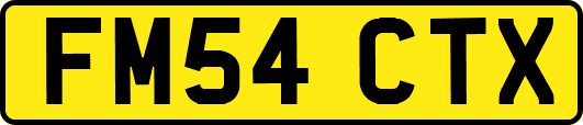 FM54CTX