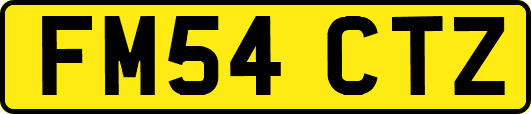 FM54CTZ