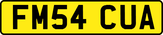 FM54CUA