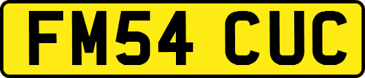 FM54CUC