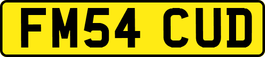 FM54CUD