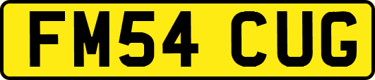 FM54CUG