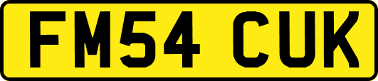 FM54CUK