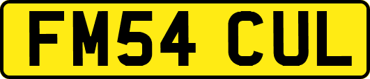 FM54CUL