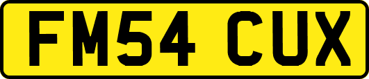 FM54CUX