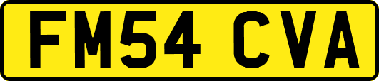 FM54CVA