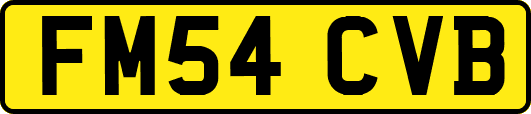 FM54CVB