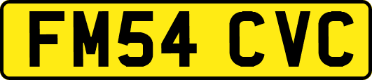 FM54CVC