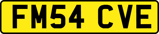 FM54CVE