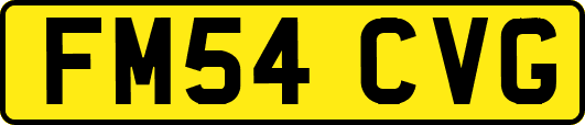 FM54CVG