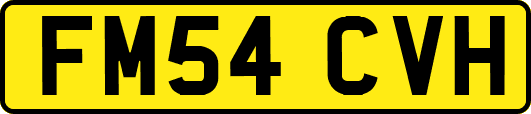 FM54CVH