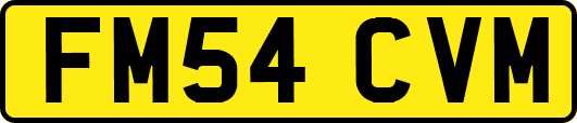 FM54CVM