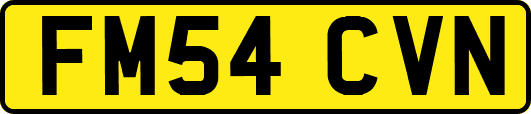 FM54CVN