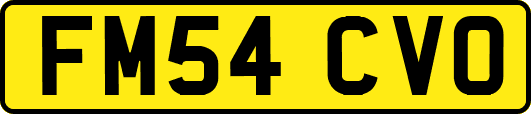 FM54CVO