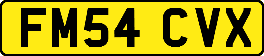 FM54CVX