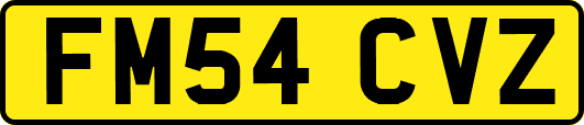 FM54CVZ