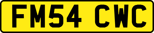 FM54CWC