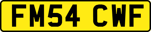 FM54CWF