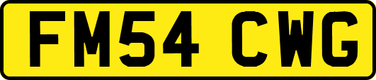 FM54CWG