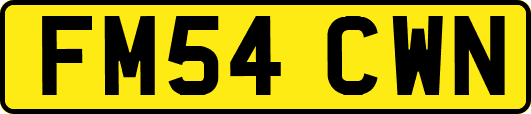 FM54CWN