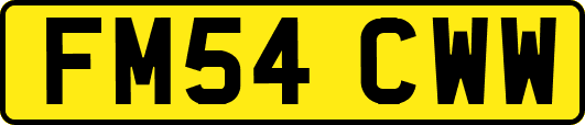 FM54CWW