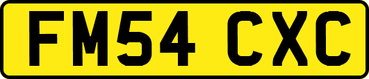 FM54CXC