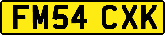 FM54CXK