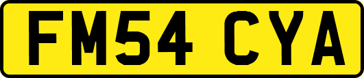 FM54CYA