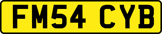 FM54CYB