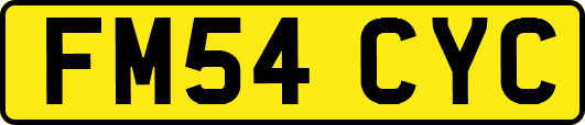 FM54CYC